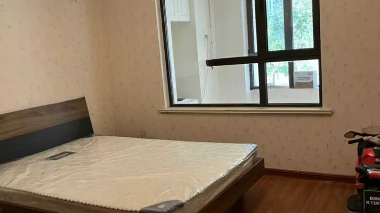 Lubang Olympic Green West District - View 2