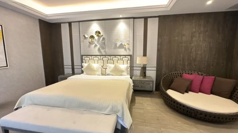 Renaissance Haitang Bay - View 3