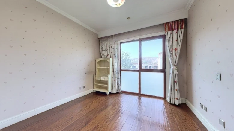 West Mountain Hua Fu Xia Yuan - View 7