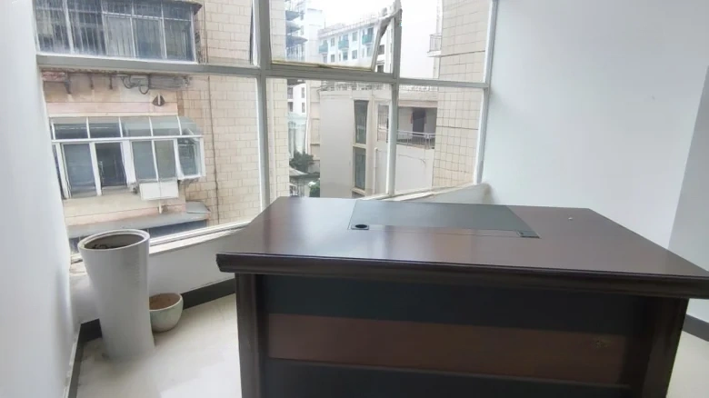 Vitality Space - View 4