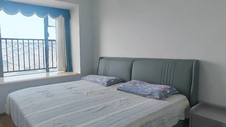 Huating Xiangjun - View 2