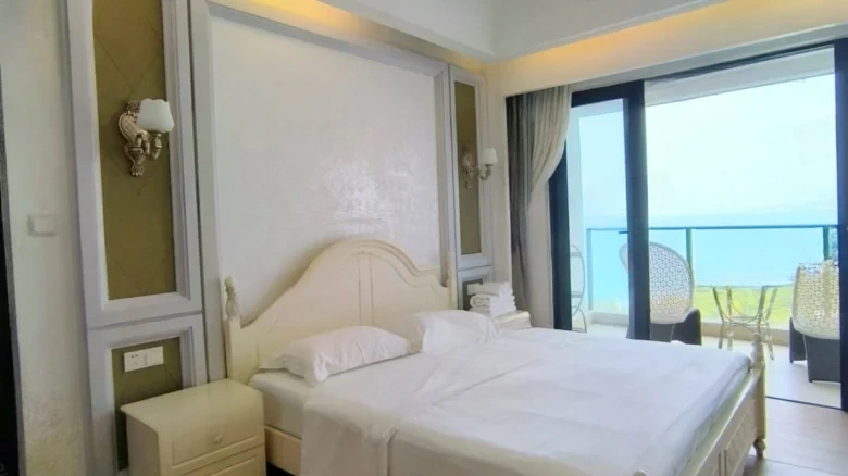 Coastal名City - View 1