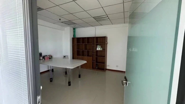 Fudie Carnival Festival - View 2