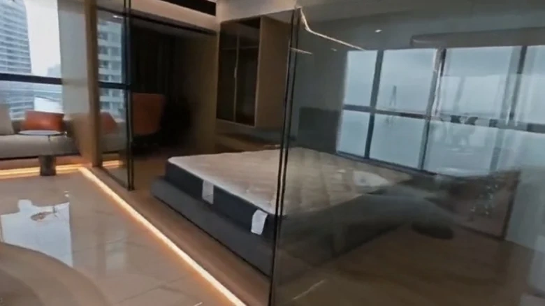 Rongsheng Central Square - View 2