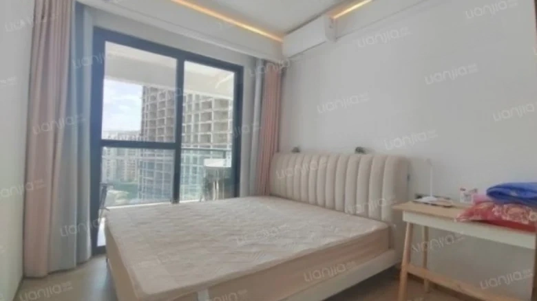 Sanya Yshanhu - View 4