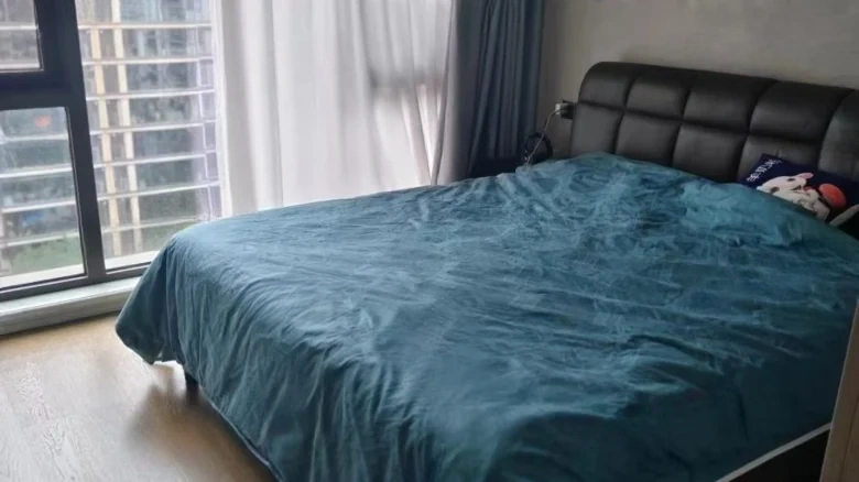 Xi Pai Chen Yue - View 10