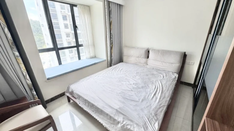 Pure Serene Music: Western County - View 3