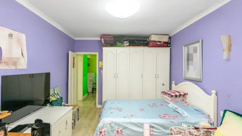 Hua Mei Flower Garden - View 3