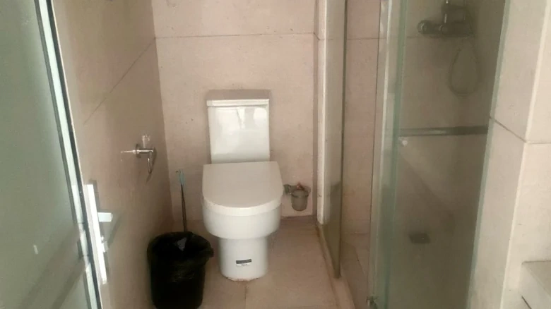 Jiangang New City - View 8