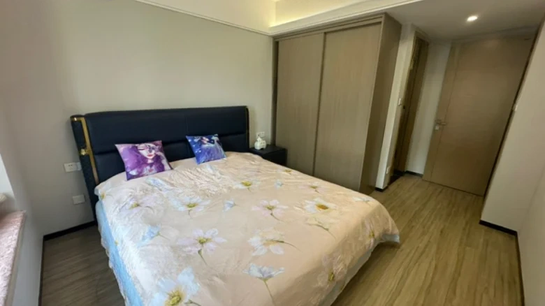 Poly Greentown Yuefu - View 2