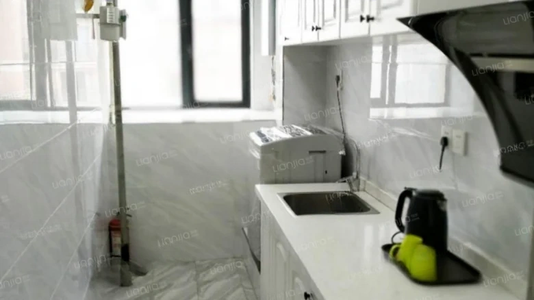 Binhai One Plus - View 3