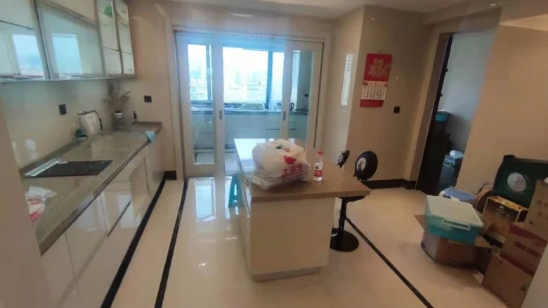 Zhonghang City A Zone - View 4