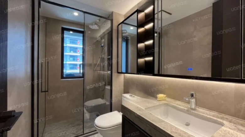 Jianfa Yangyun Phase I - View 8