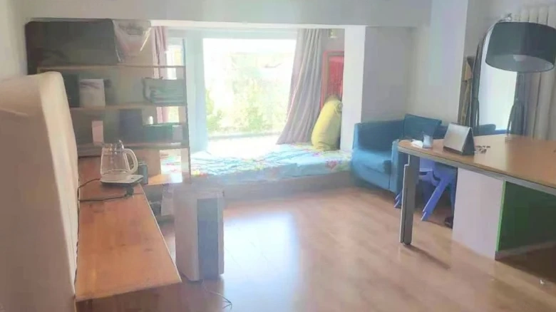 Hai信Xiang绍Shao兴Gong路Lu 66号Hao - View 2