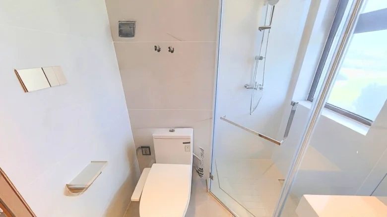 Fangda Changbai Yipin - View 5