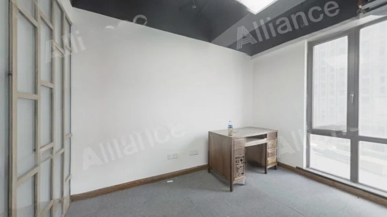 Wealth Center - View 9