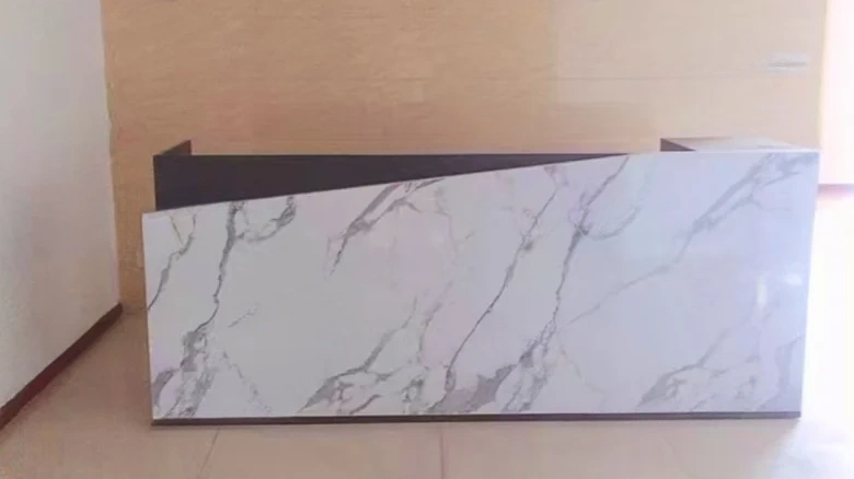 Mount Top Diplomat City - View 4