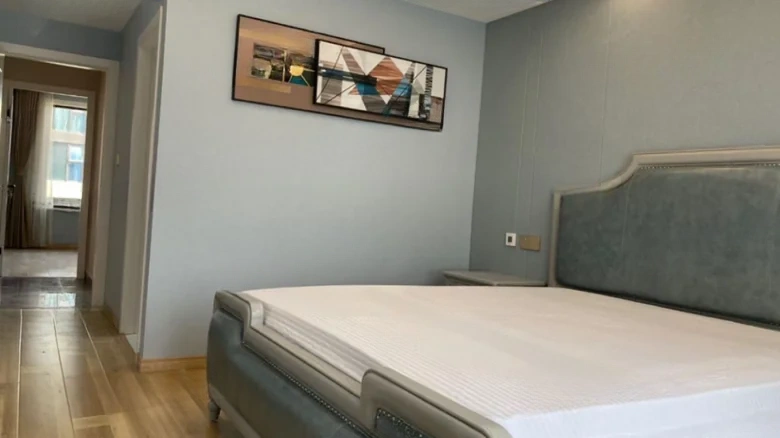 Wangdu Scenery Residence - View 3