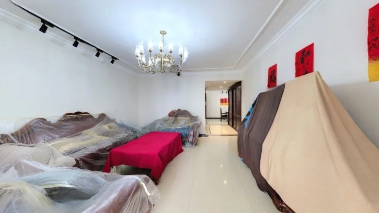 Evergrande City - View 6