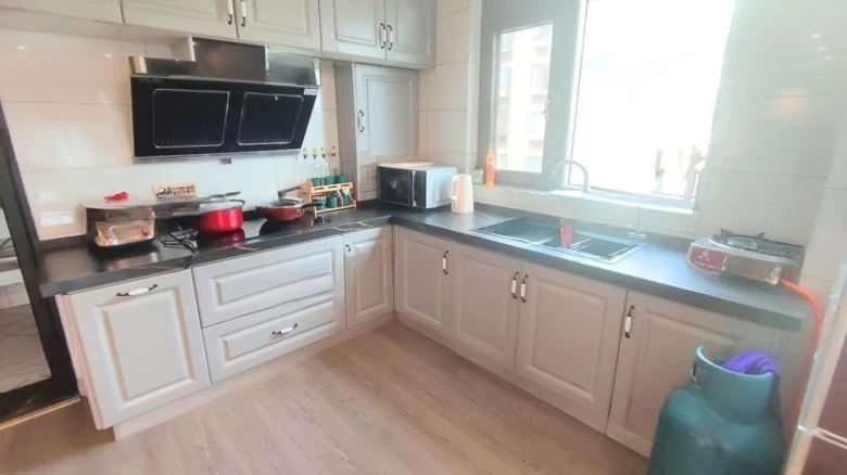 China Merchants Sea Isle City - View 11