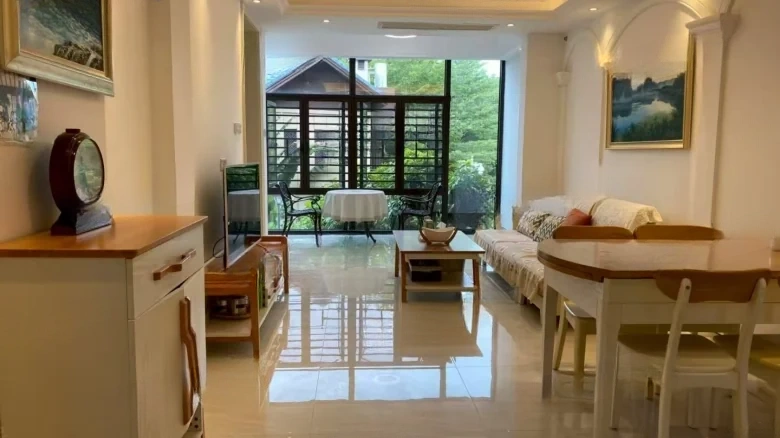 Runda Sanya Bay Harbor District Phase One - View 5