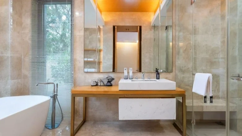 Atlantis Tang'an - View 13