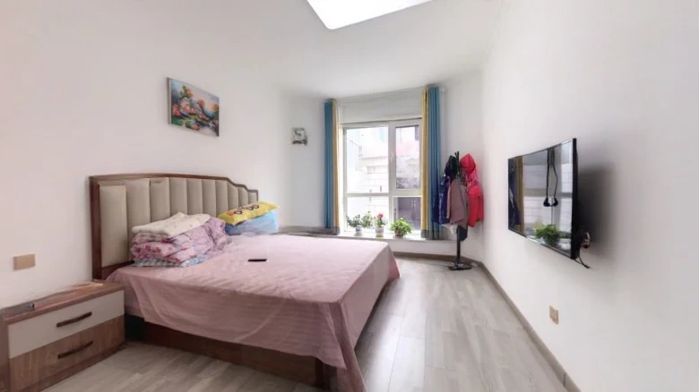 Nanhua Garden Phase IV - View 9