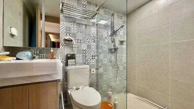 Vanke Lakefront Vacation Park Phase II - View 7