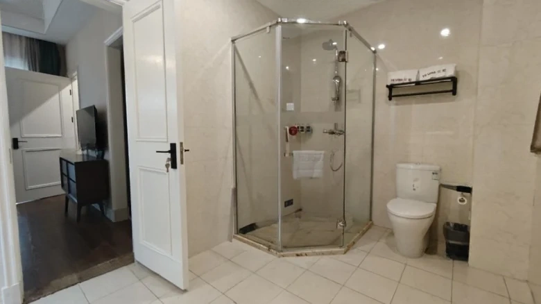 Green Town Longwangxi Township - View 15