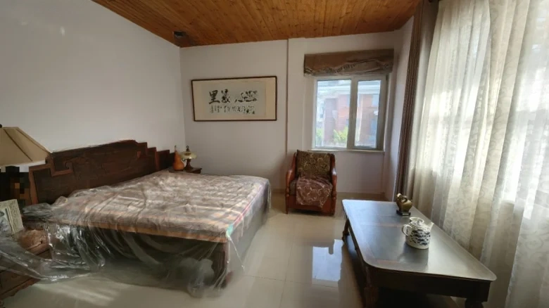 Forest View Mansion Village - View 11