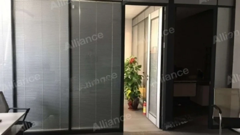 Kingkey Tower - View 2