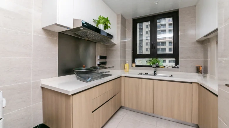 Shoushuang Xi Yue Fang Fei - View 7