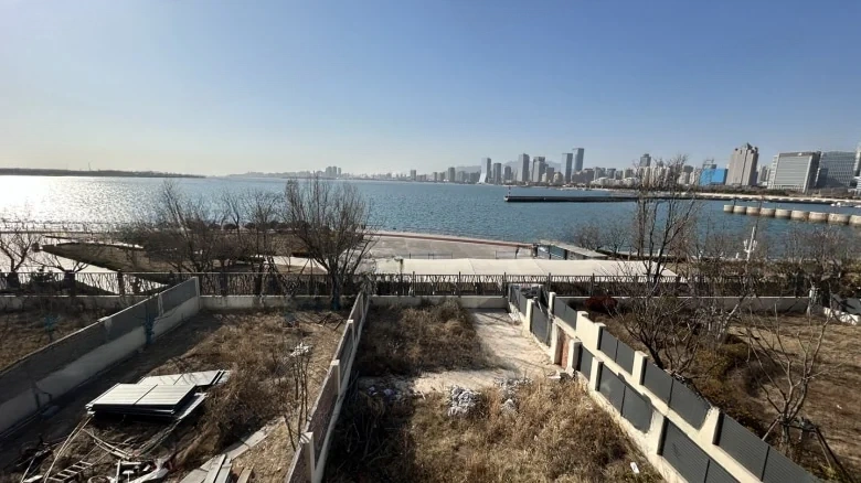 Hengda Jinsha Beach - View 28