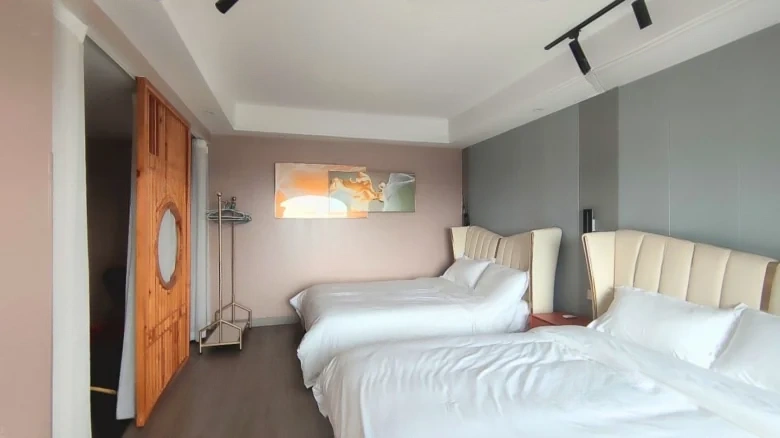 China Merchants Sea Isle City - View 7