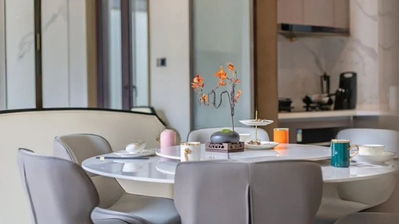 Bamboo Hill View - View 5