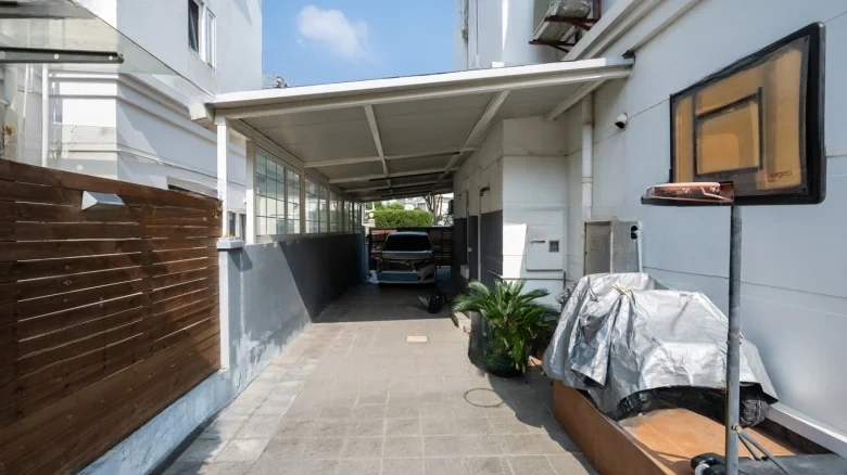 Ansheng Shanzhuang - View 20