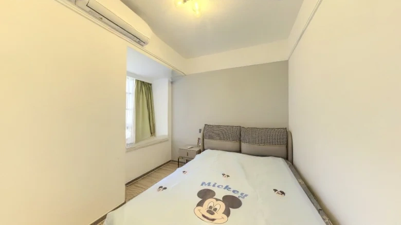 Vanke Lakeside Resort Park Phase II - View 3