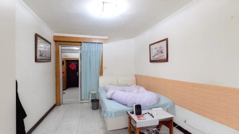 Fangyuan Nanli West Quarter - View 3