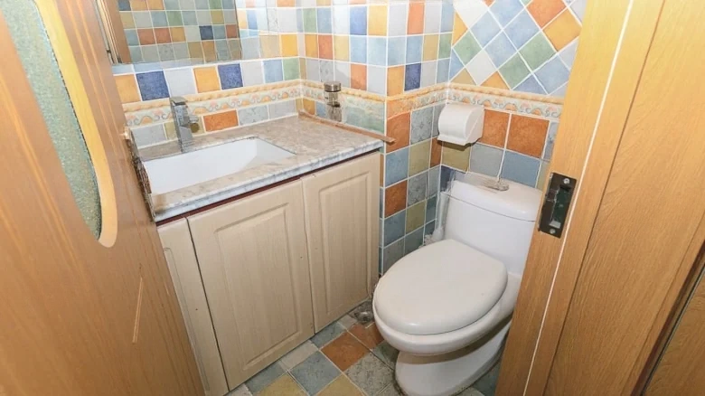 Qingdao Pacific Center - View 15