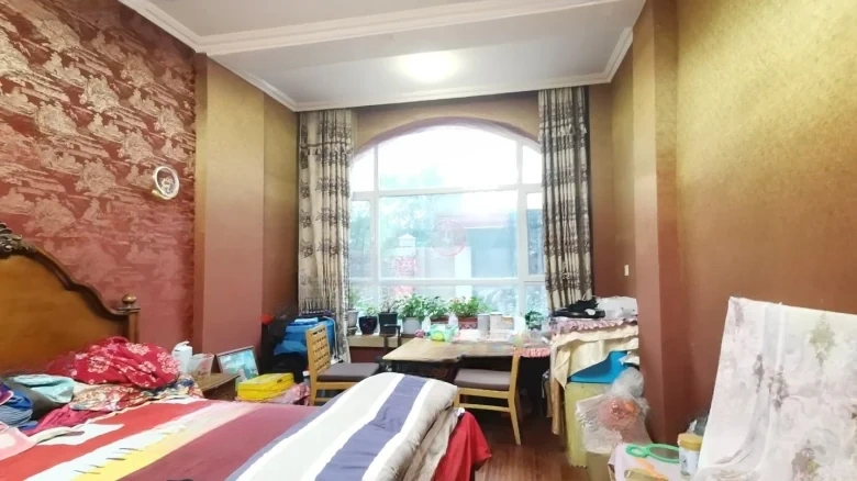 Jadeite Manor - View 6