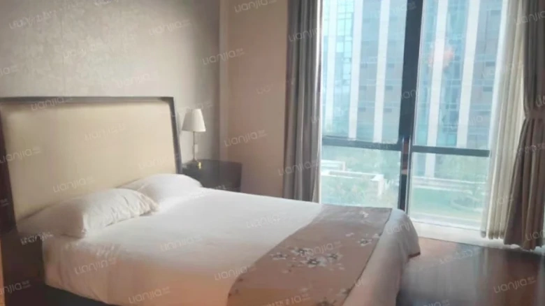 Haier Greentown Quanyun Village Orchid Apartment - View 2