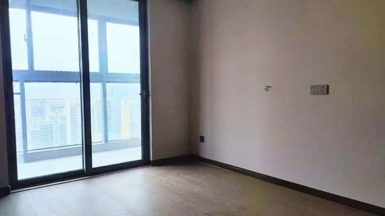 Yunchuan Platinum Bay Lan Court South Area (Phase II) - View 5