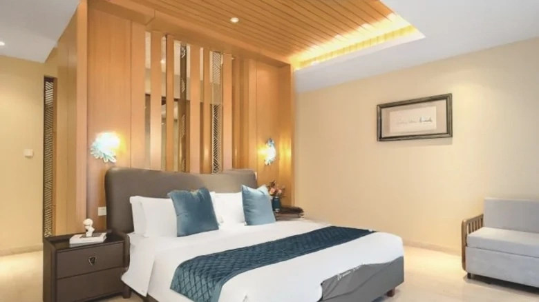 Atlantis Tang'an - View 2