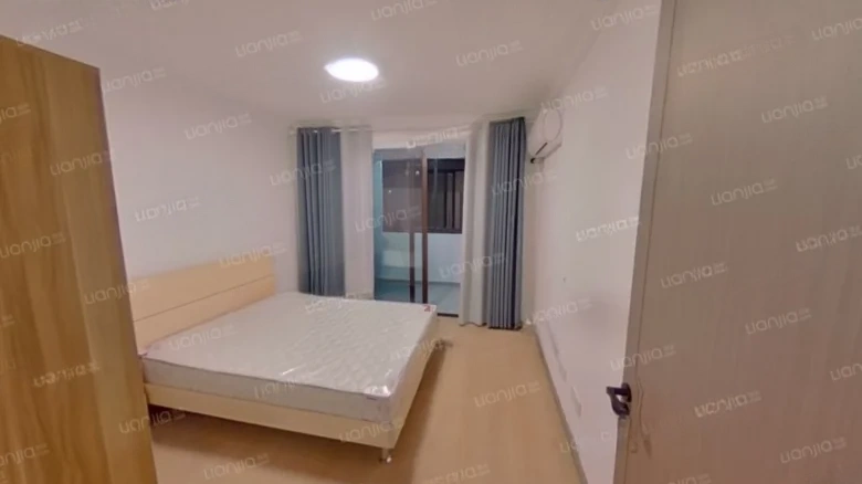 Zhenlan Court - View 2