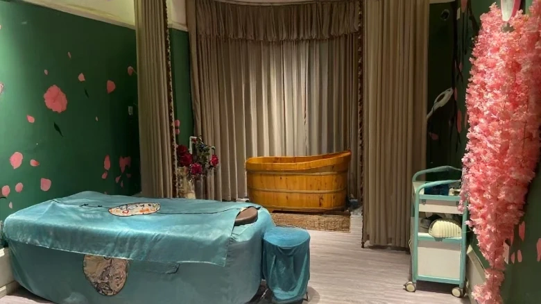 Haining Road No. 1 - View 2