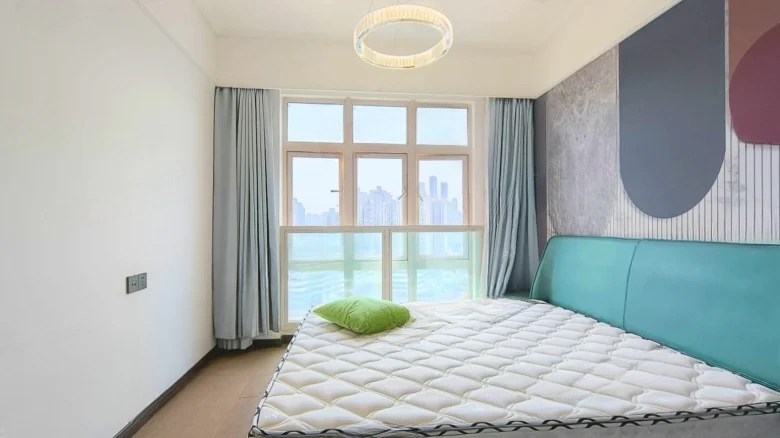 Vanke Yulan Dao - View 9