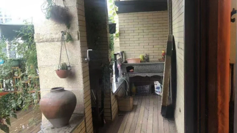 Shanyue Yifu - View 16