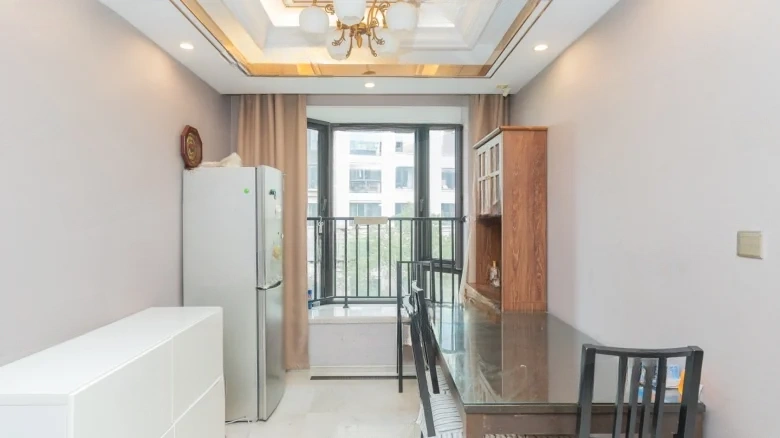 Huafa Seasons - View 1