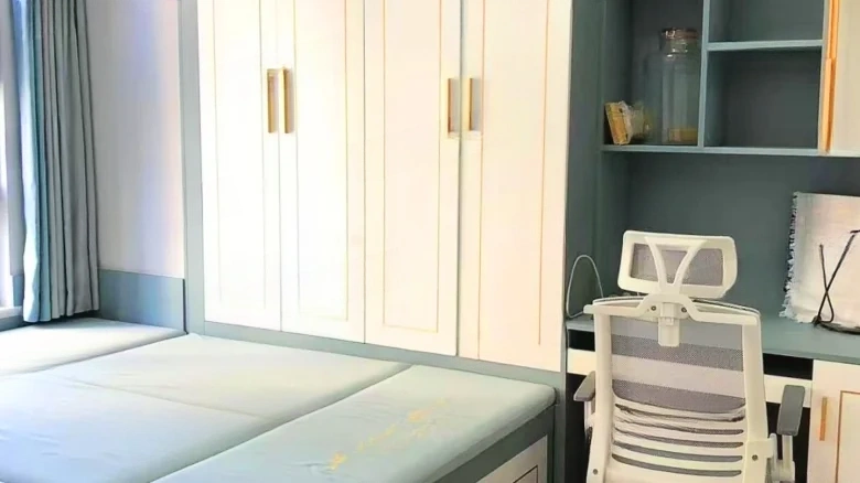 Poly Greentown Yuefu - View 2