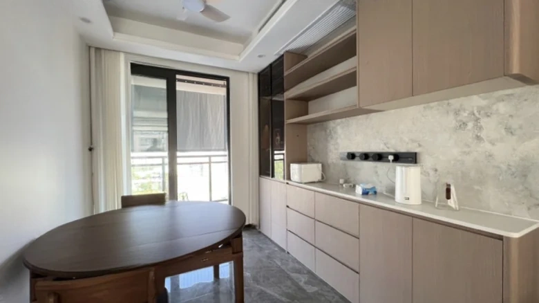 Sanya · Dong'an Blue Bay - View 7